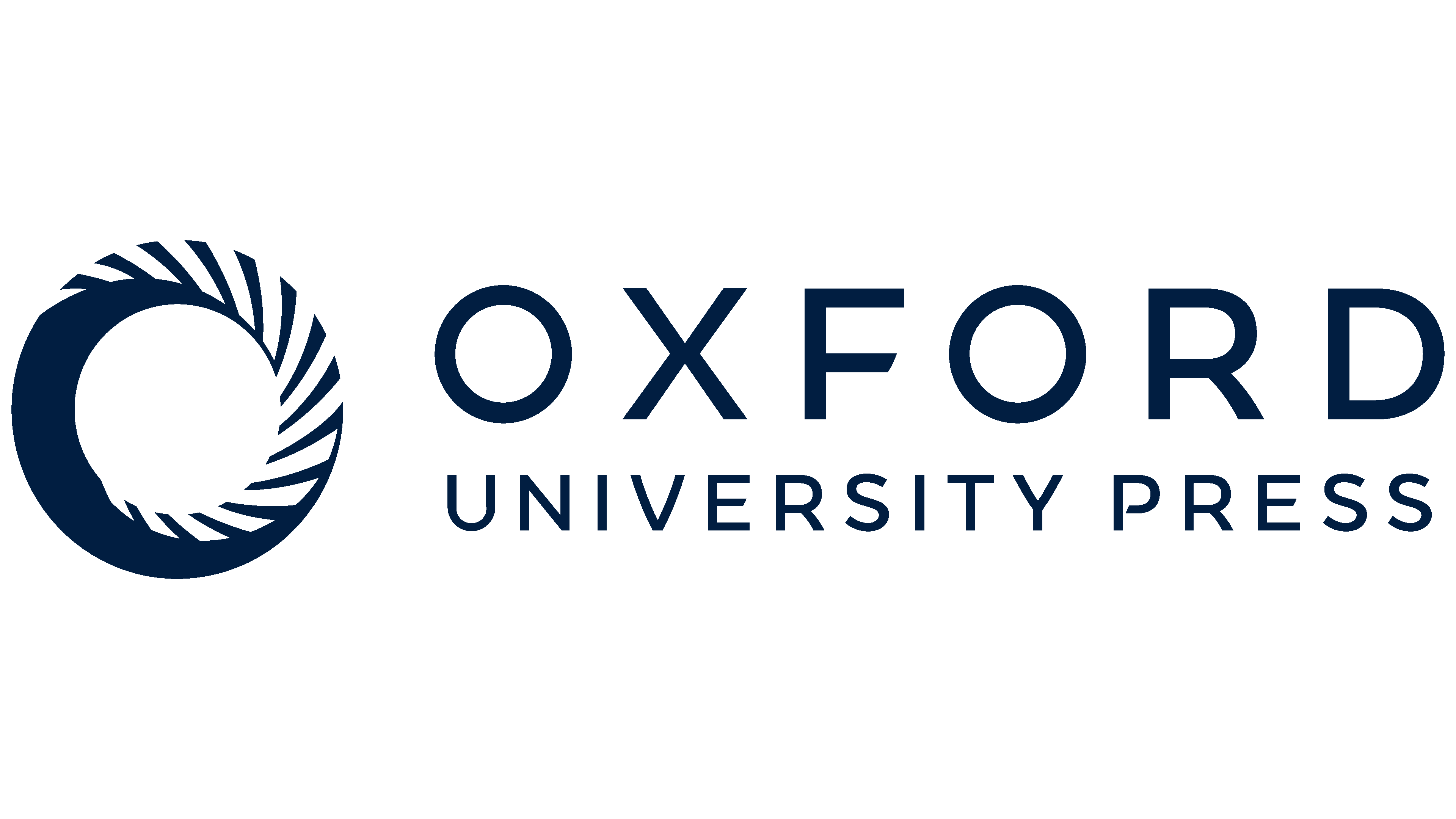 Oxford University Press logo