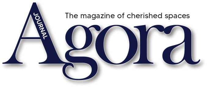 AGORA Journals logo