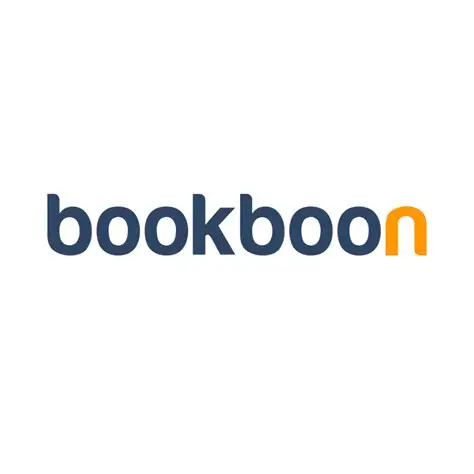 Bookboon.com logo