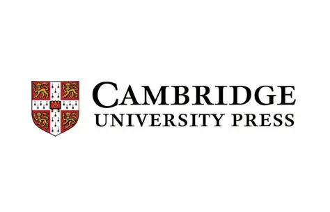 Cambridge University Press logo