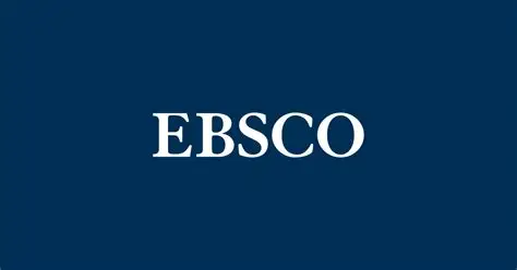 EBSCO logo