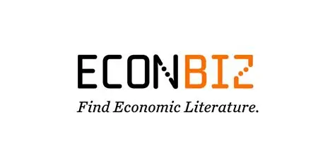 ECONBIZ logo