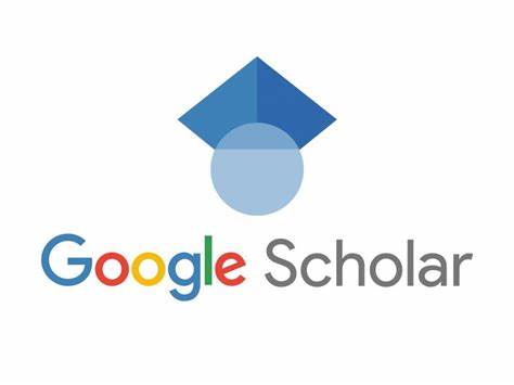 Google Scholar logo