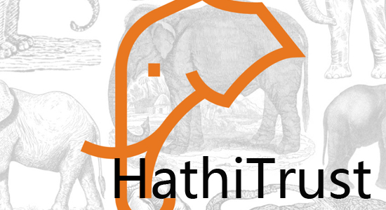 HathiTrust logo