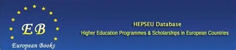 HEPSEU Database logo