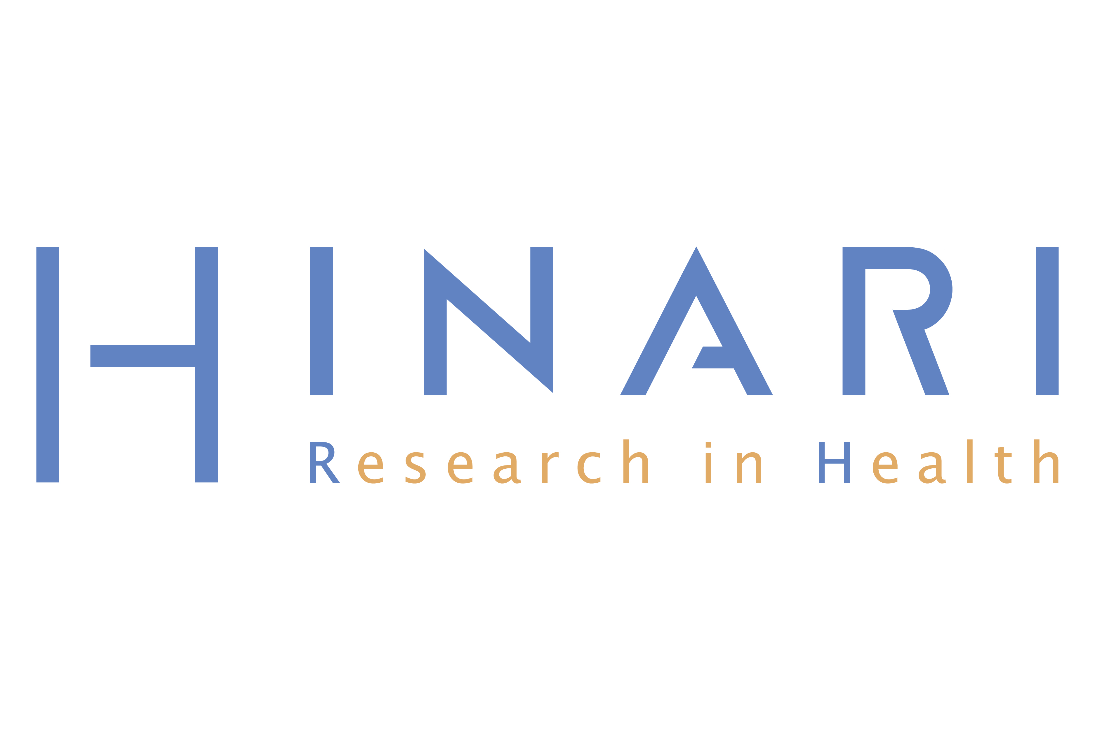 HINARI Journals logo