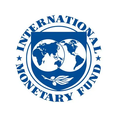 IMF Data logo