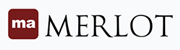 MERLOT logo