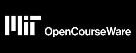 MIT OpenCourseWare logo
