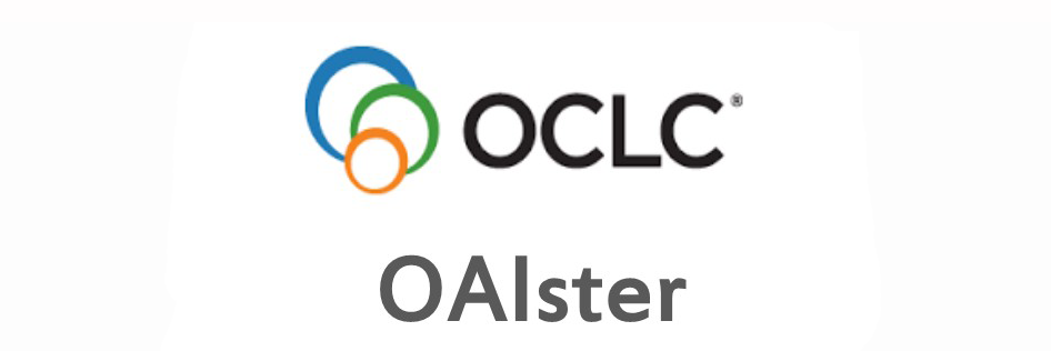 OAIster logo