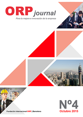 ORP Index logo