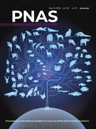 PNAS logo