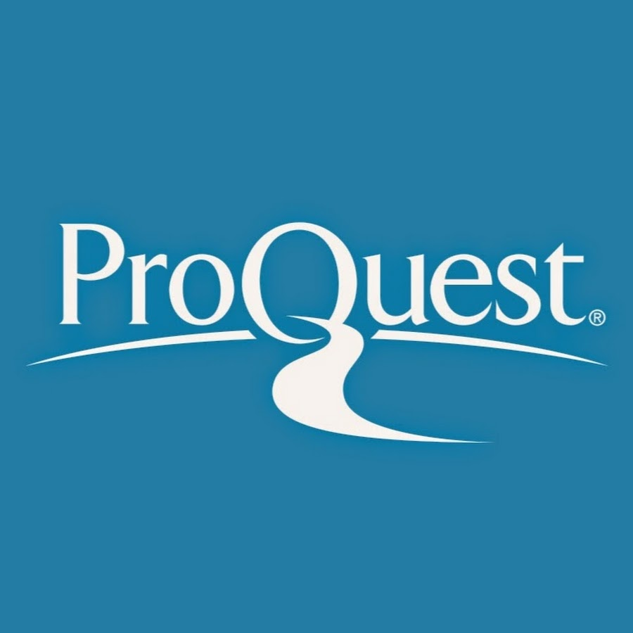 ProQuest Books logo