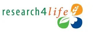 Research4Life logo
