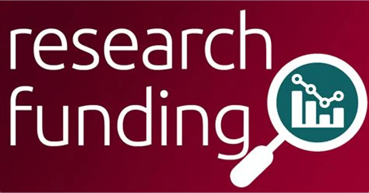 Research Grants Index logo