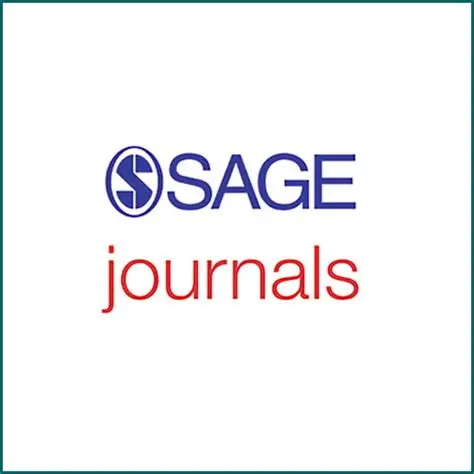 SAGE Open Journals logo