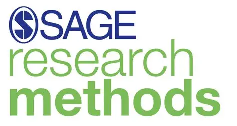 SAGE Research Methods logo