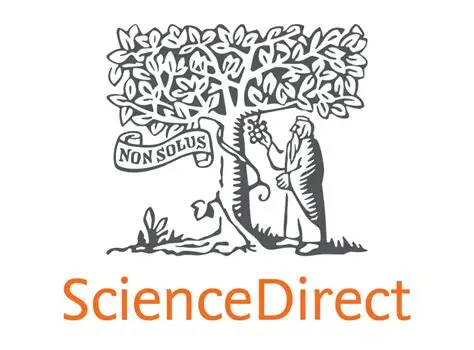 ScienceDirect logo