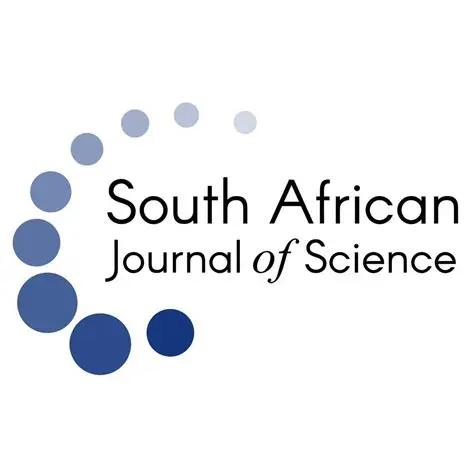 South African Journal of Science logo
