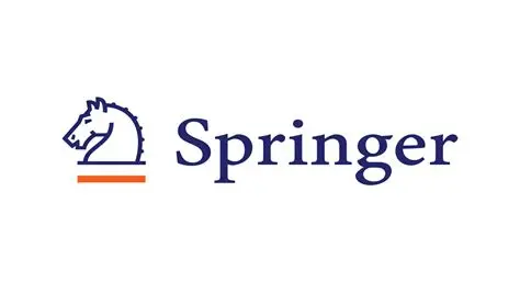 Springer logo