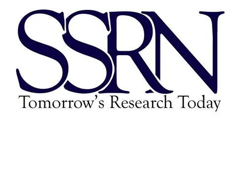 SSRN logo