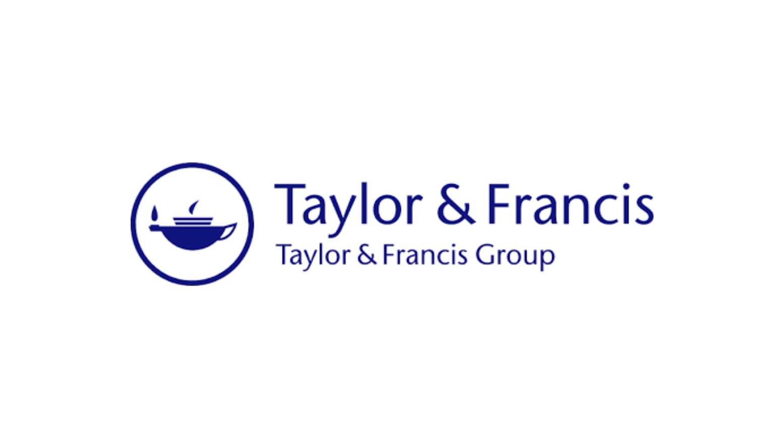 Taylor & Francis eBooks logo