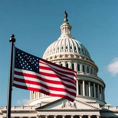 US Congress logo