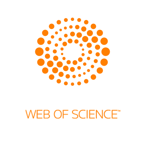 Web of Science logo