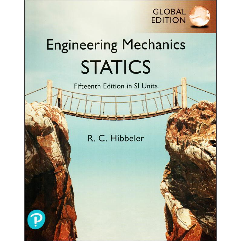 Engineering Mechanics: Statics