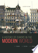 A History of the Modern World