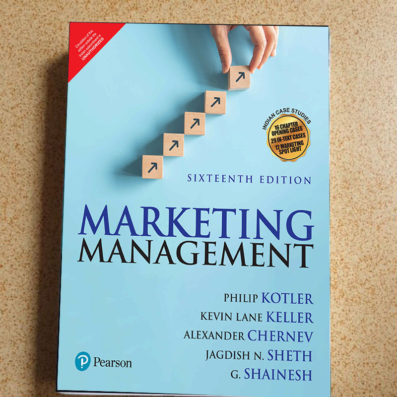 Marketing Management