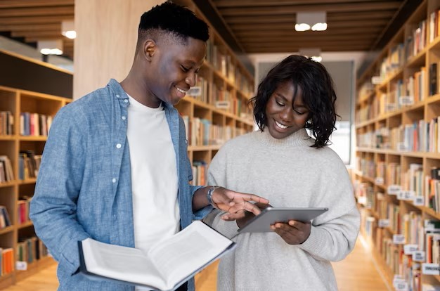 New Digital Resources Added to the Library Collection