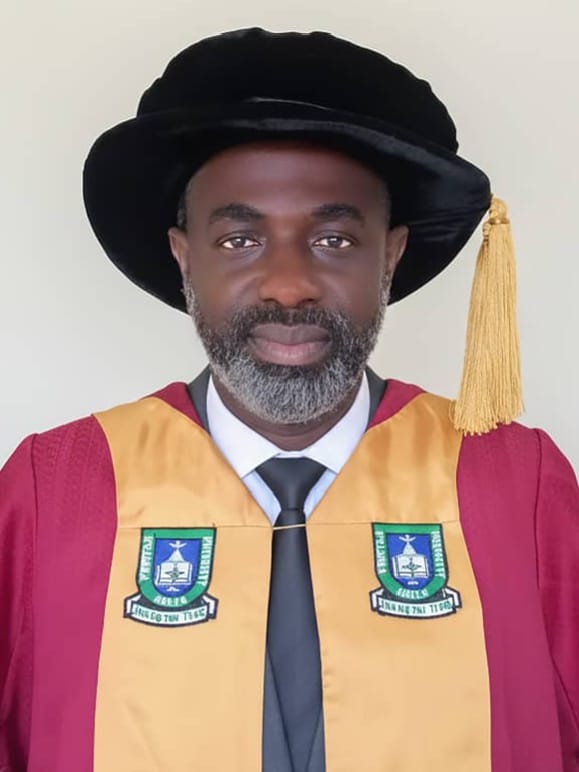 The University Librarian